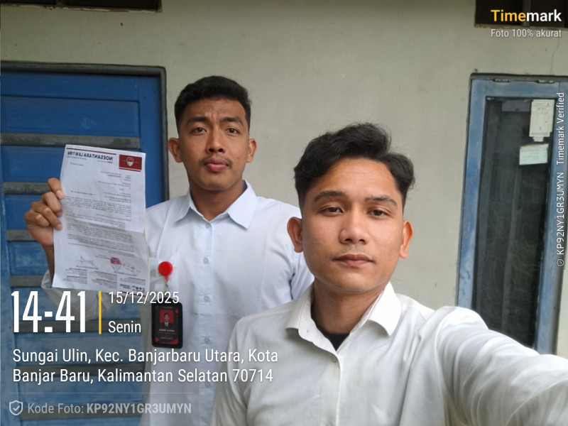 Foto Kunjungan - FOTO_KUNJUNGAN