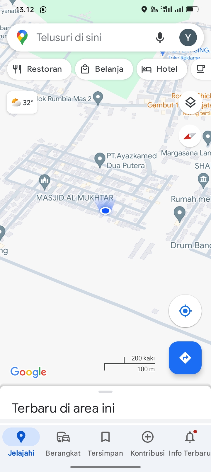 Foto Kunjungan - FOTO_KUNJUNGAN