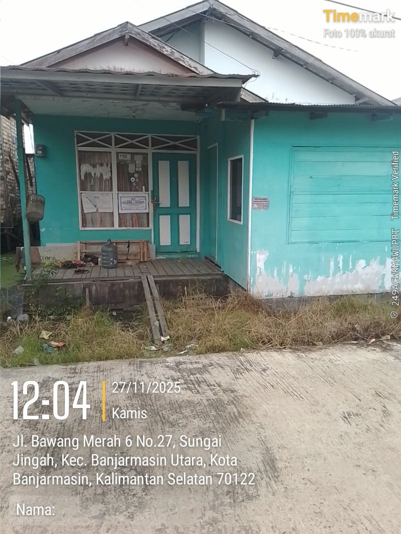 Foto Kunjungan - FOTO_KUNJUNGAN