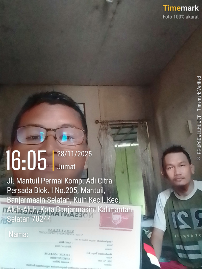 Foto Kunjungan - FOTO_KUNJUNGAN