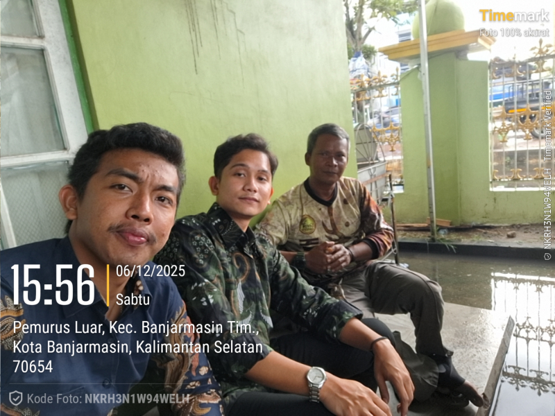 Foto Kunjungan - FOTO_KUNJUNGAN