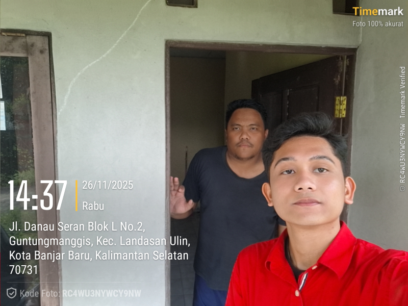 Foto Kunjungan - FOTO_KUNJUNGAN