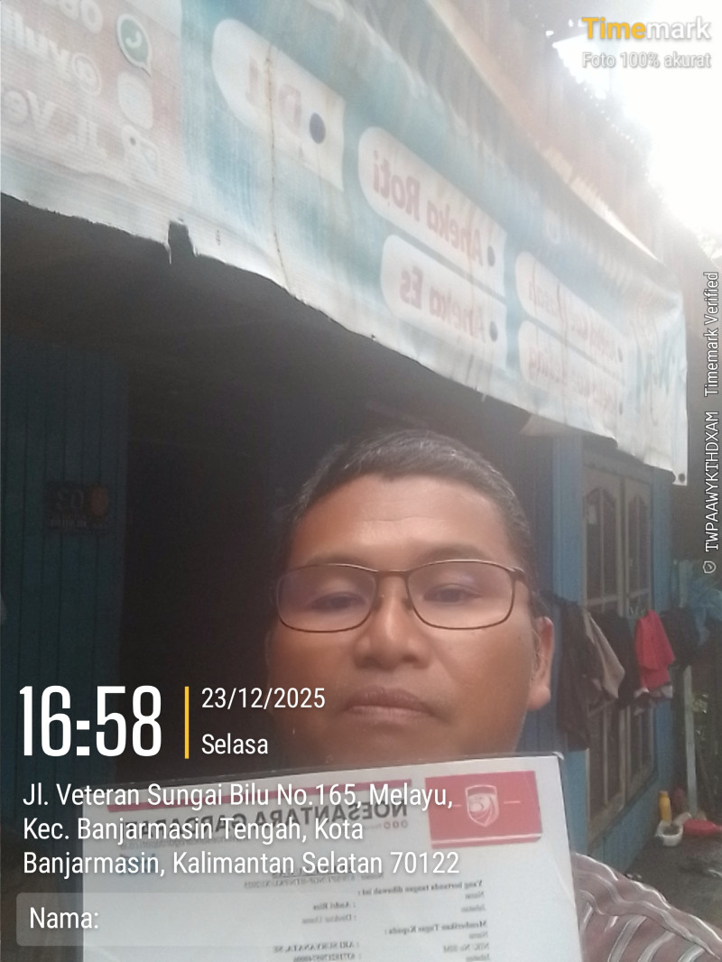 Foto Kunjungan - FOTO_KUNJUNGAN