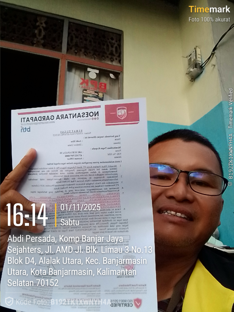 Foto Kunjungan - FOTO_KUNJUNGAN