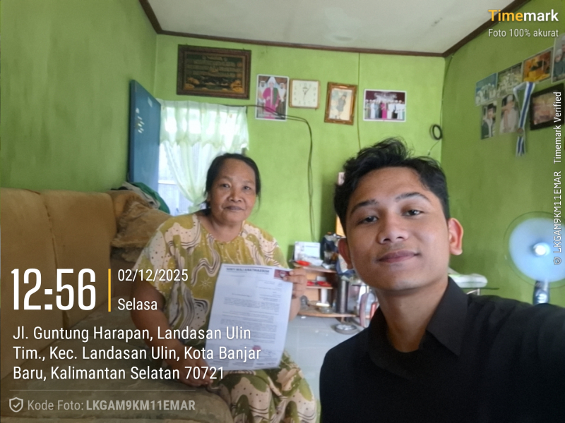 Foto Kunjungan - FOTO_KUNJUNGAN