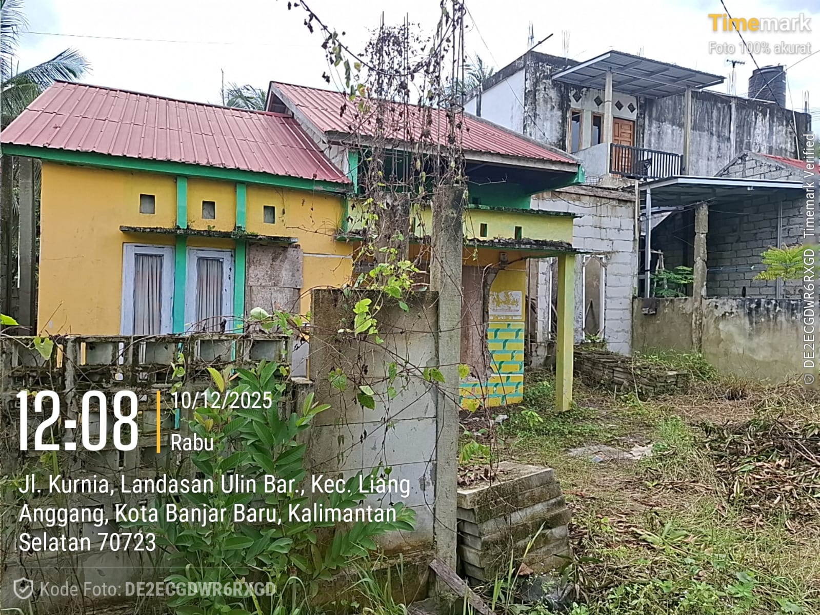 Foto Kunjungan - FOTO_KUNJUNGAN