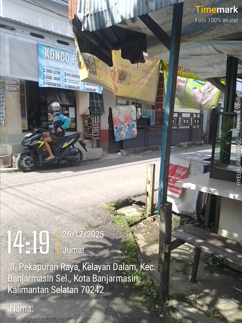 Foto Kunjungan - FOTO_KUNJUNGAN