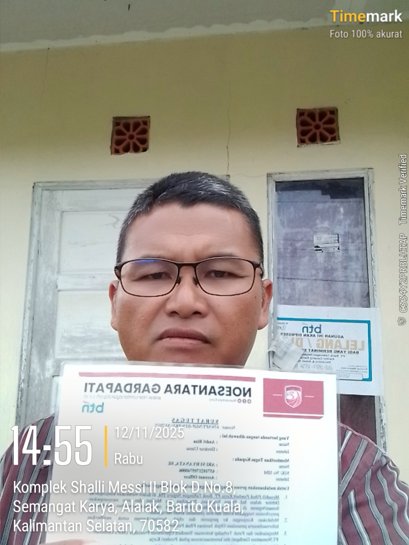 Foto Kunjungan - FOTO_KUNJUNGAN