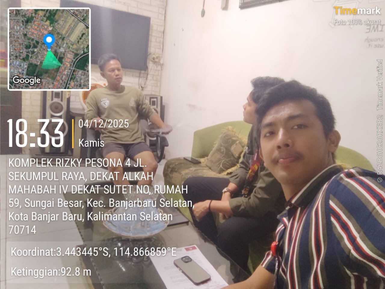 Foto Kunjungan - FOTO_KUNJUNGAN