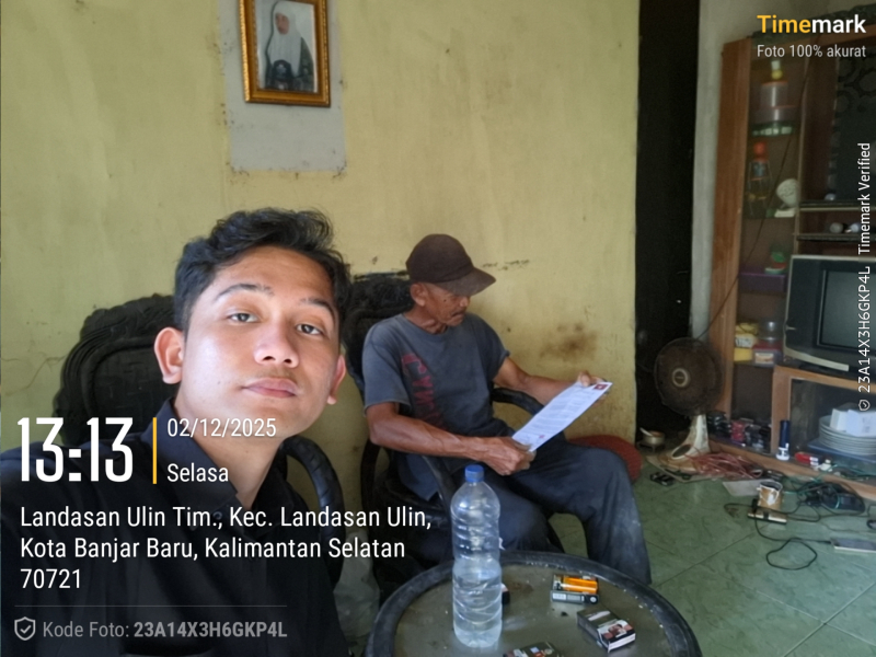 Foto Kunjungan - FOTO_KUNJUNGAN