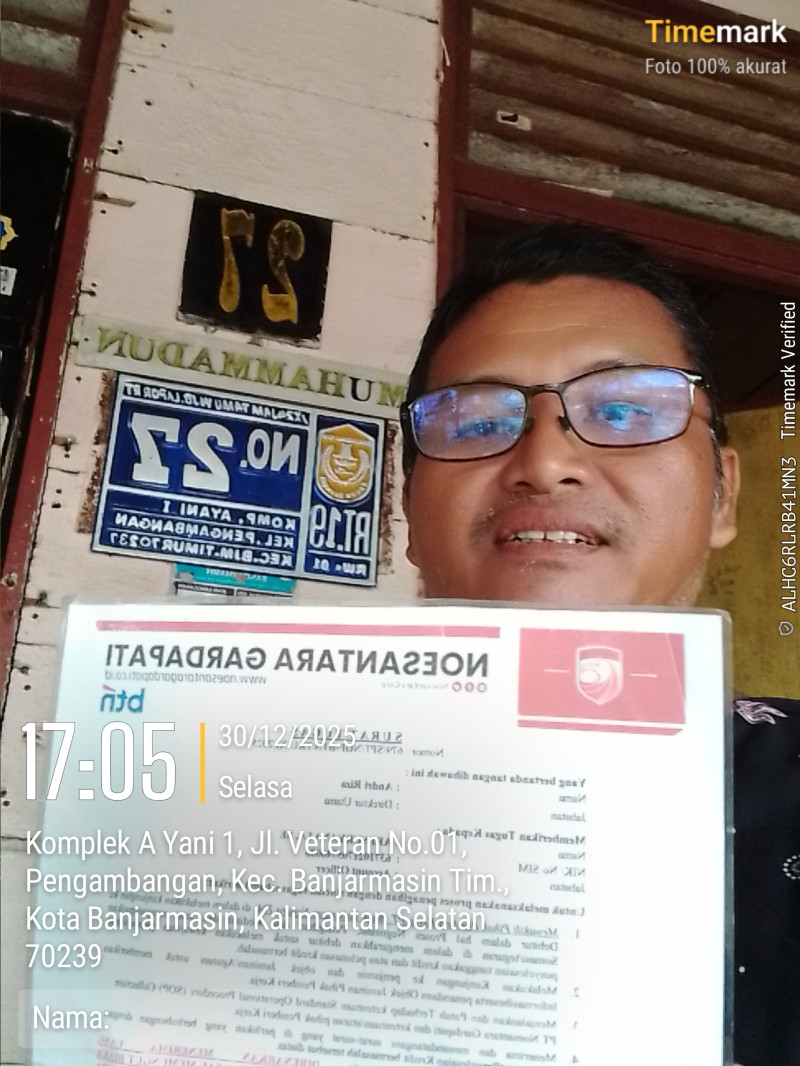 Foto Kunjungan - FOTO_KUNJUNGAN