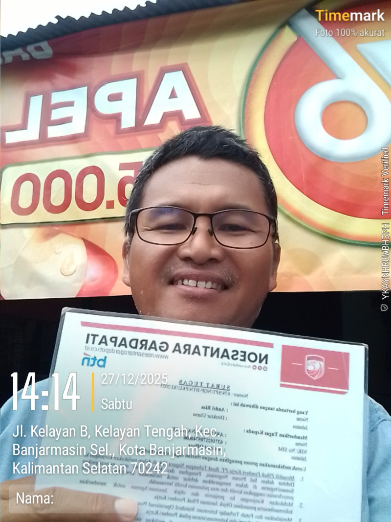 Foto Kunjungan - FOTO_KUNJUNGAN