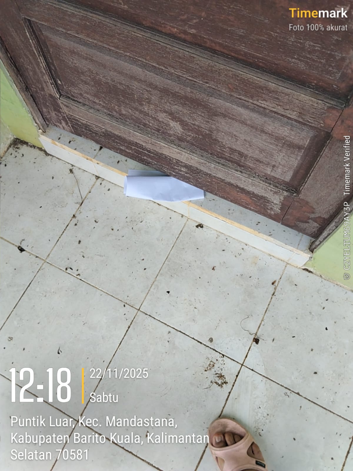 Foto Kunjungan - FOTO_KUNJUNGAN