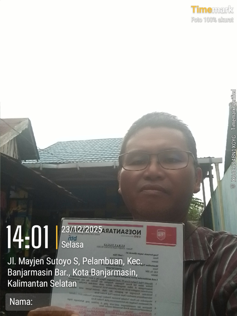 Foto Kunjungan - FOTO_KUNJUNGAN