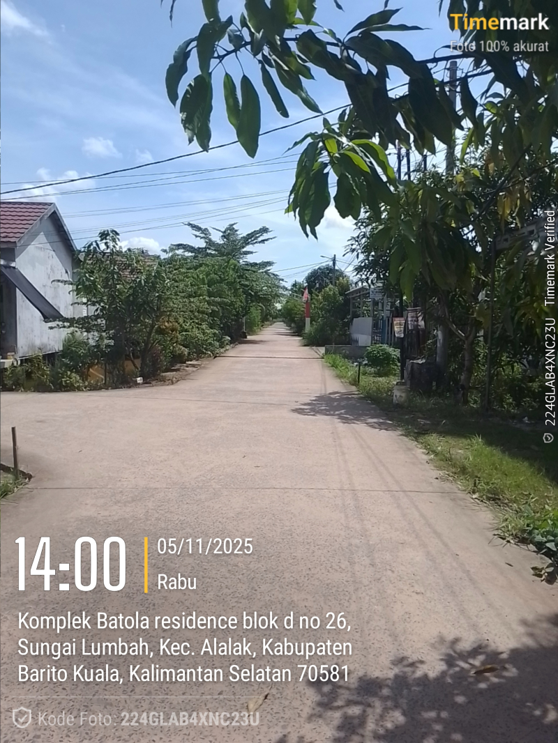 Foto Kunjungan - FOTO_KUNJUNGAN