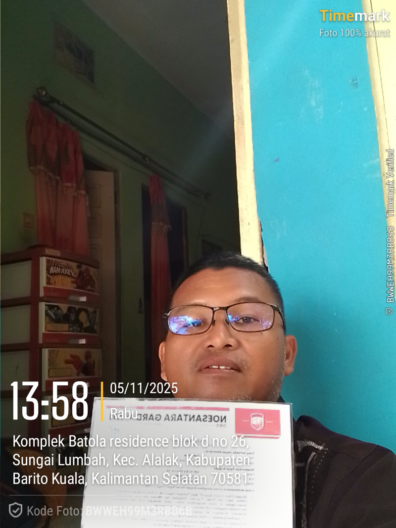 Foto Kunjungan - FOTO_KUNJUNGAN