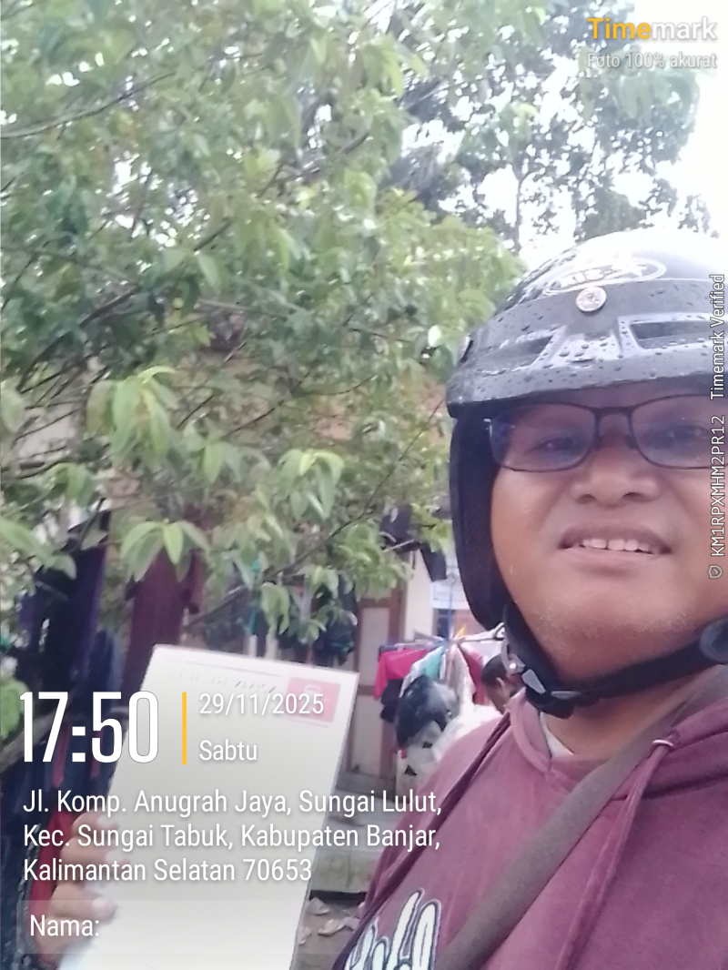 Foto Kunjungan - FOTO_KUNJUNGAN