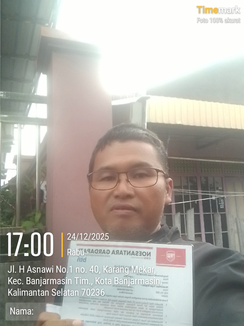 Foto Kunjungan - FOTO_KUNJUNGAN