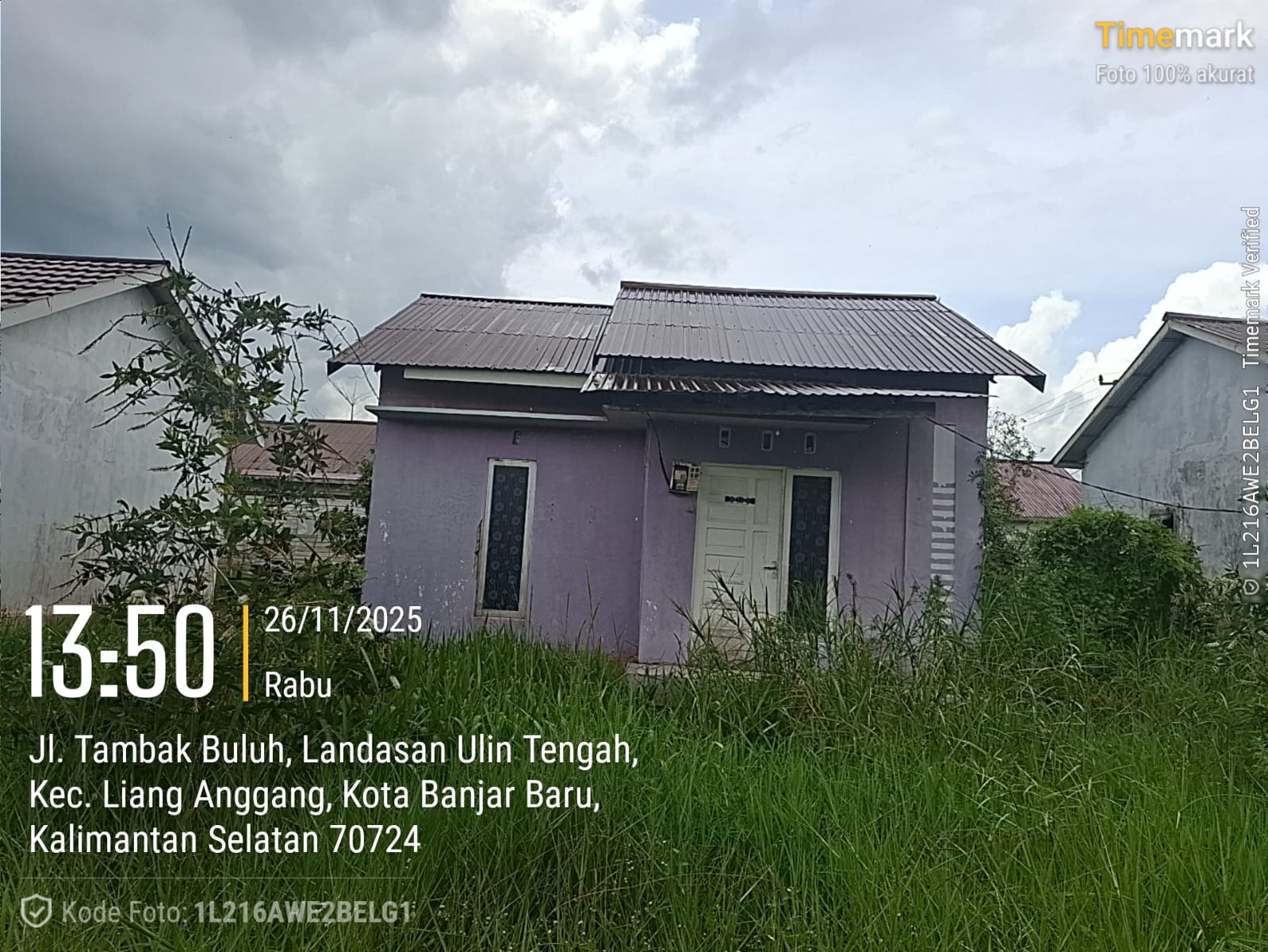 Foto Kunjungan - FOTO_KUNJUNGAN