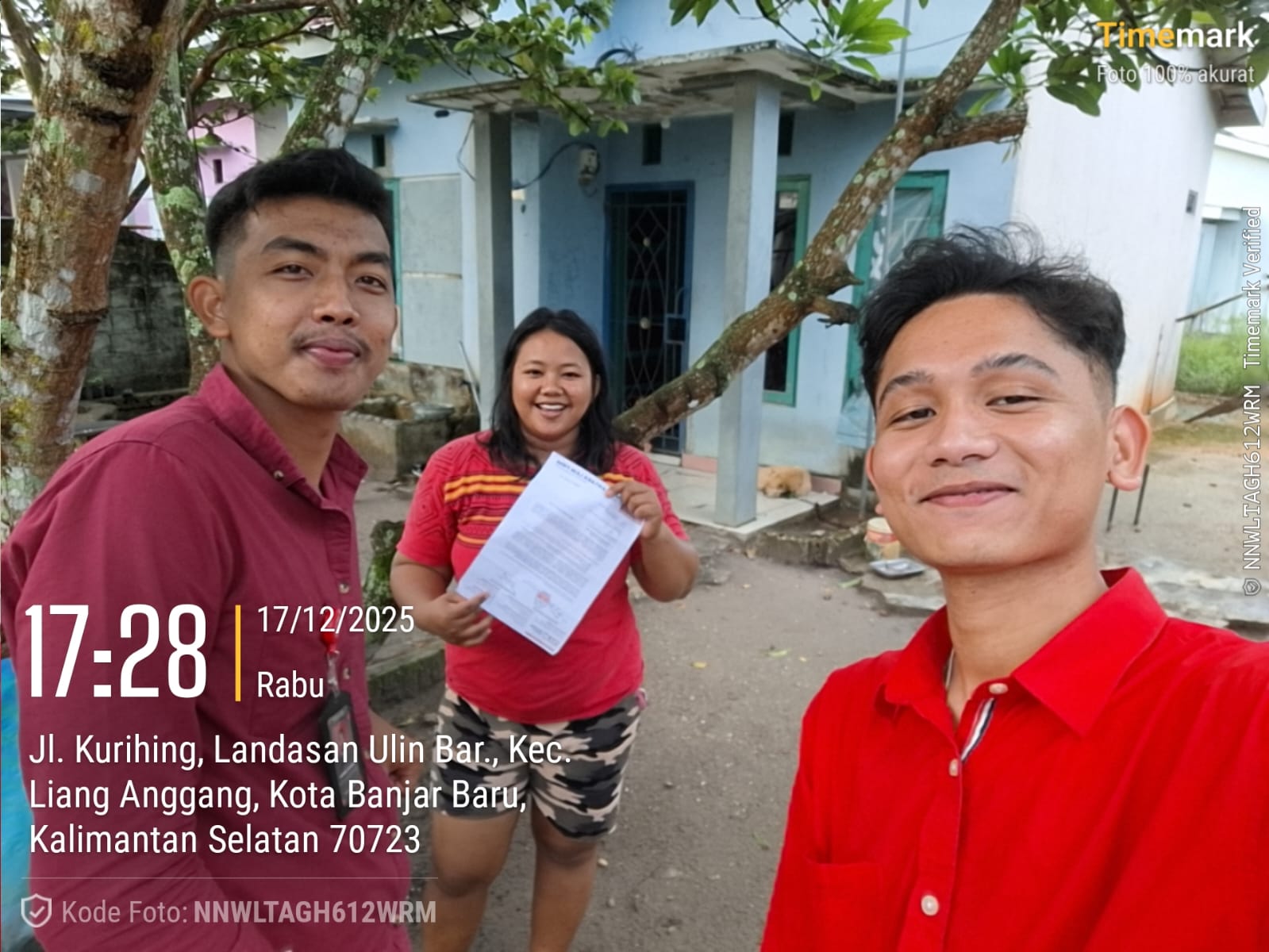 Foto Kunjungan - FOTO_KUNJUNGAN