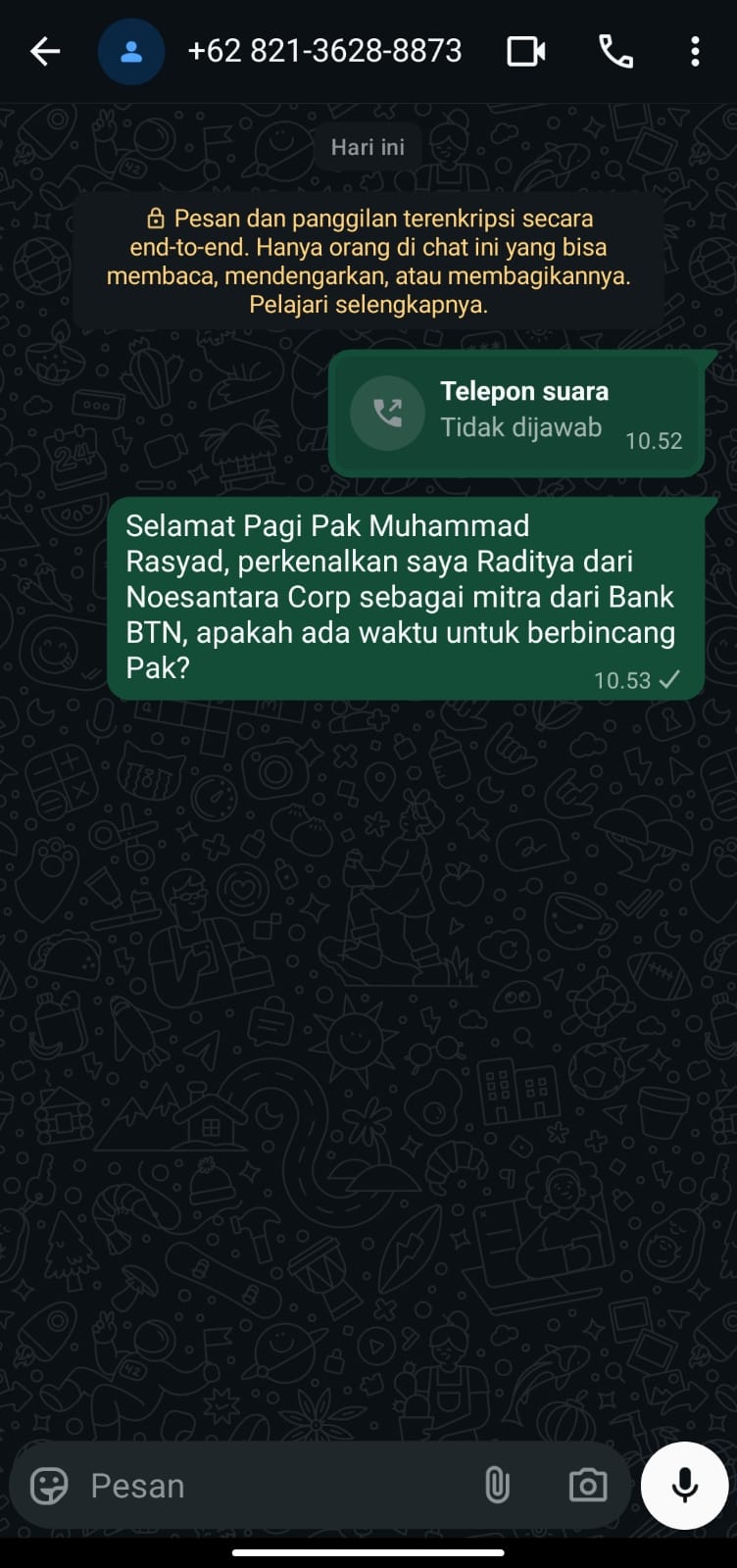 Foto Kunjungan - FOTO_KUNJUNGAN