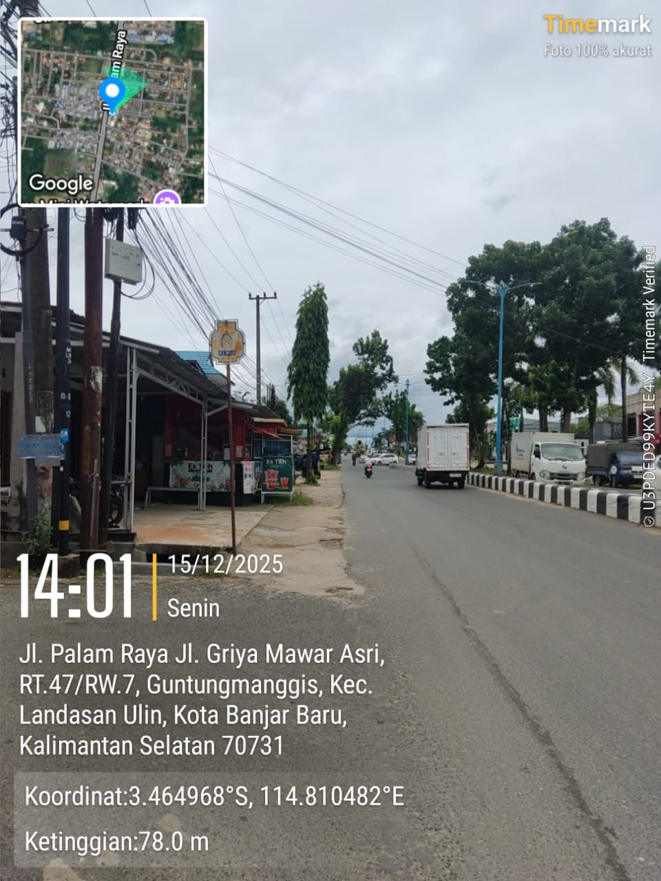 Foto Kunjungan - FOTO_KUNJUNGAN