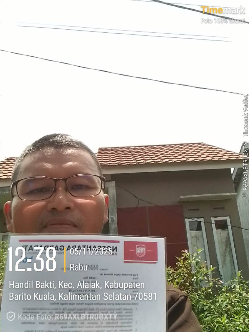 Foto Kunjungan - FOTO_KUNJUNGAN