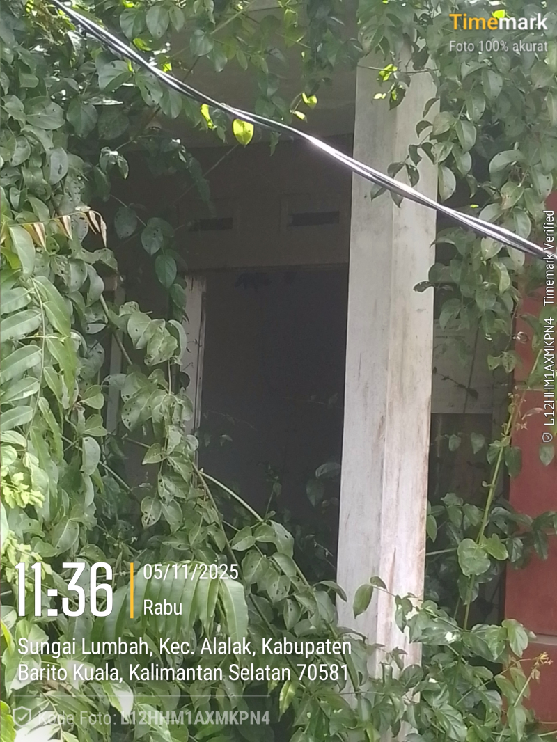 Foto Kunjungan - FOTO_KUNJUNGAN