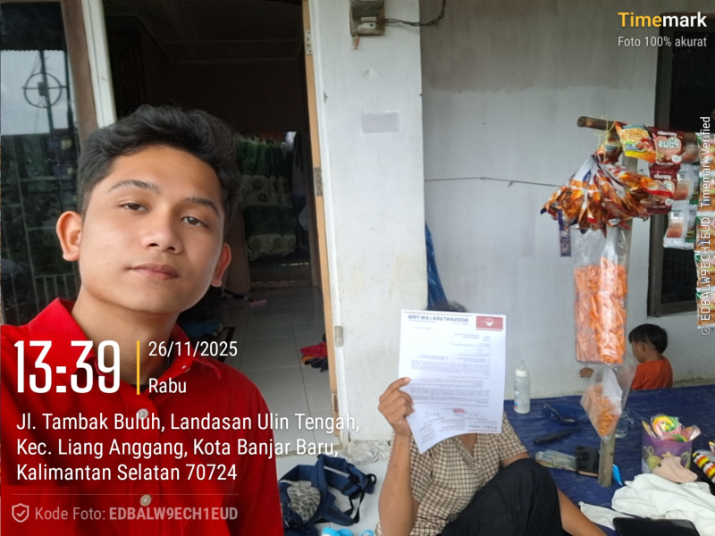 Foto Kunjungan - FOTO_KUNJUNGAN