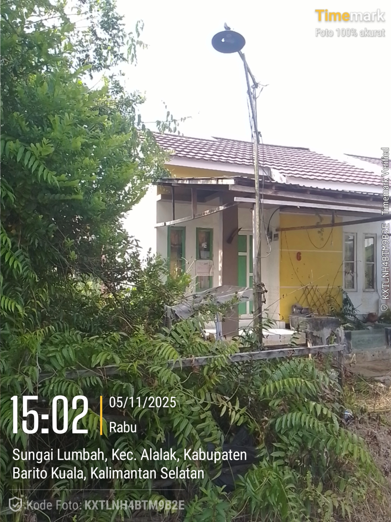 Foto Kunjungan - FOTO_KUNJUNGAN