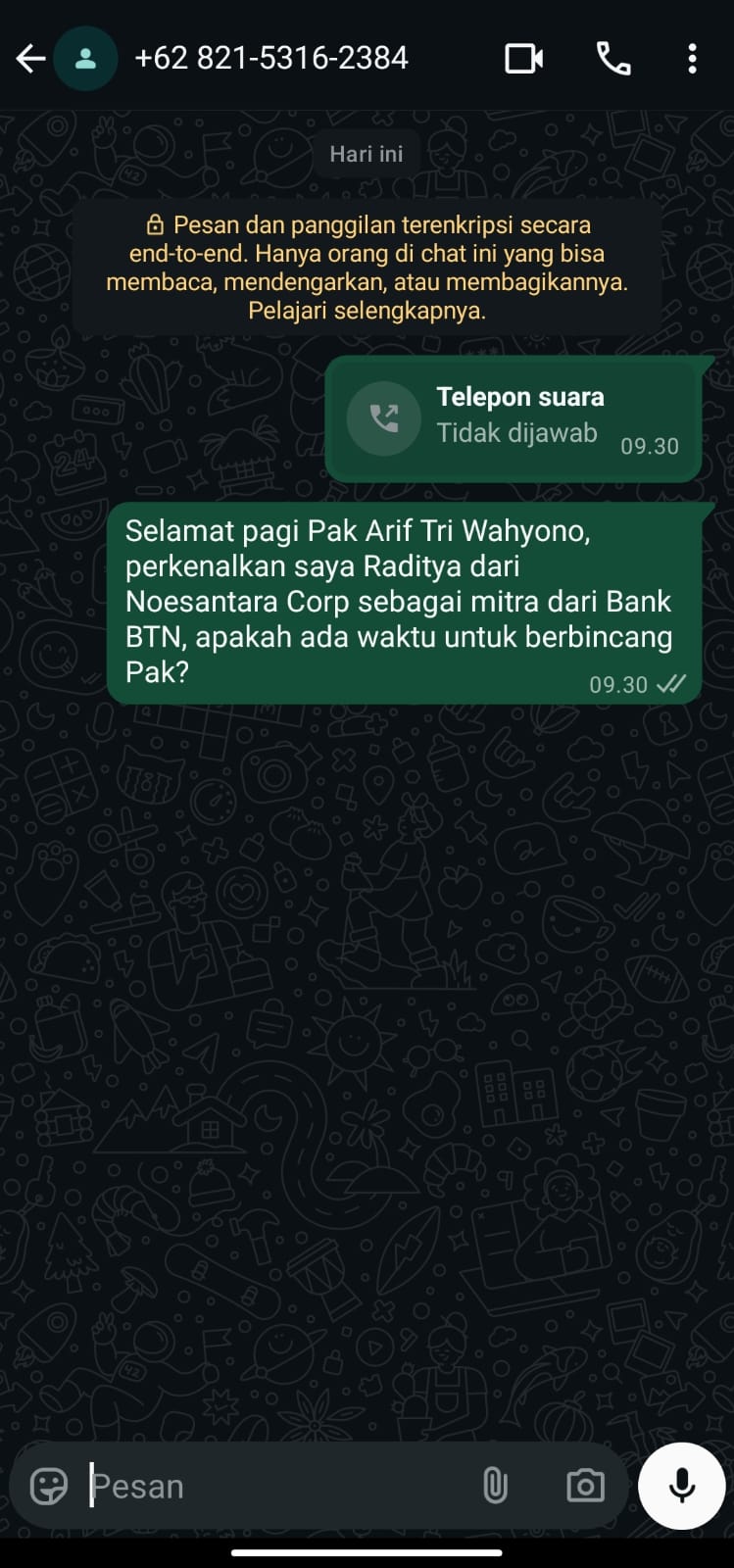 Foto Kunjungan - FOTO_KUNJUNGAN