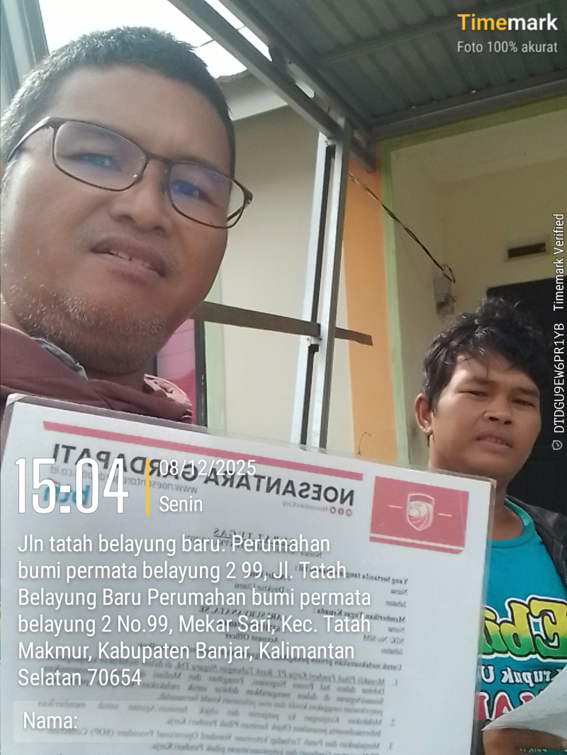 Foto Kunjungan - FOTO_KUNJUNGAN