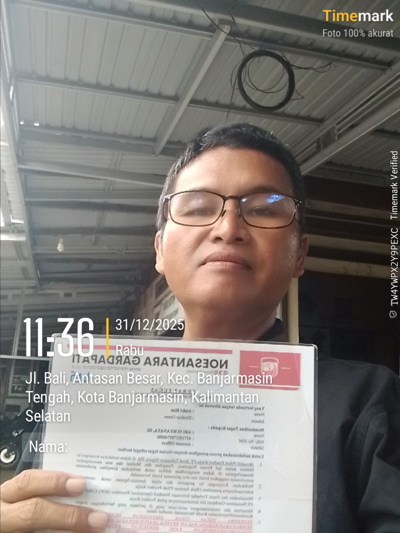 Foto Kunjungan - FOTO_KUNJUNGAN