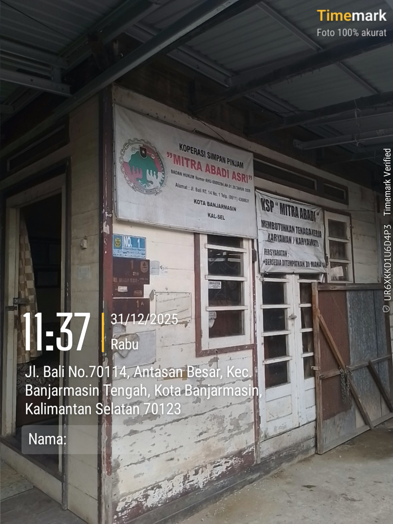 Foto Kunjungan - FOTO_KUNJUNGAN