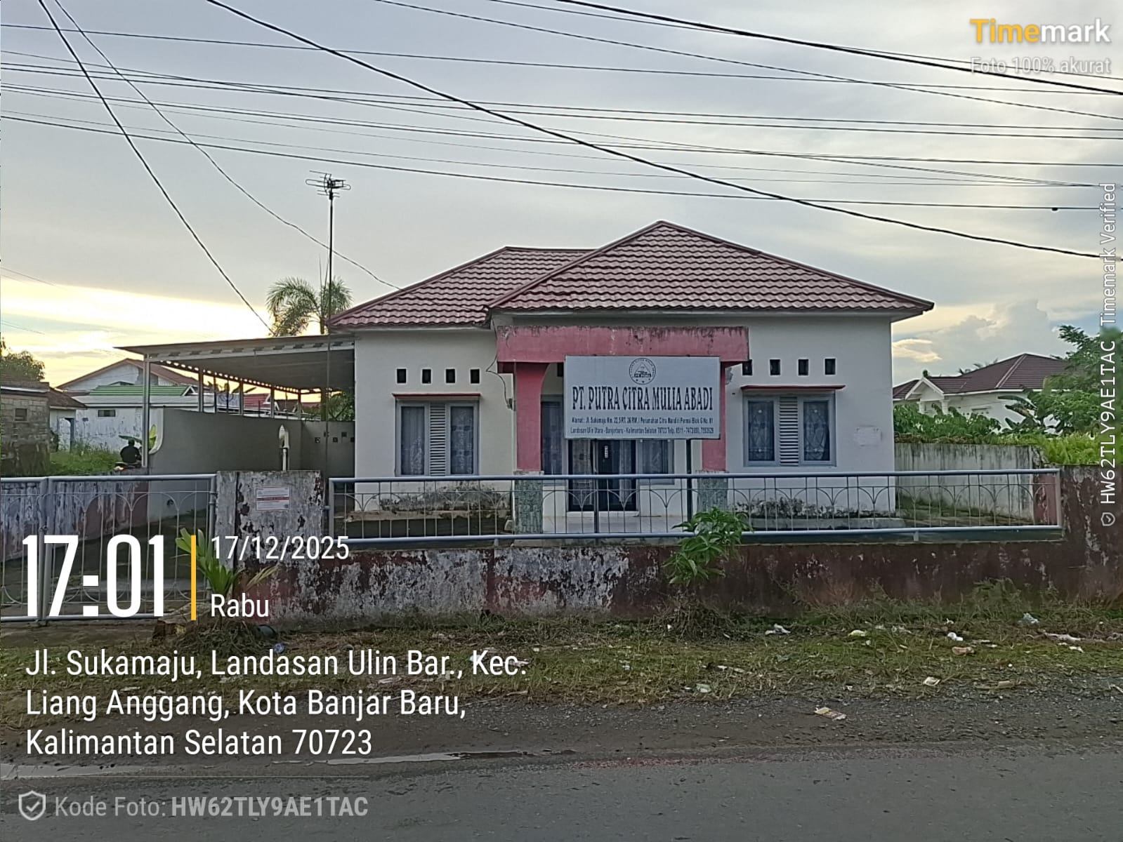 Foto Kunjungan - FOTO_KUNJUNGAN