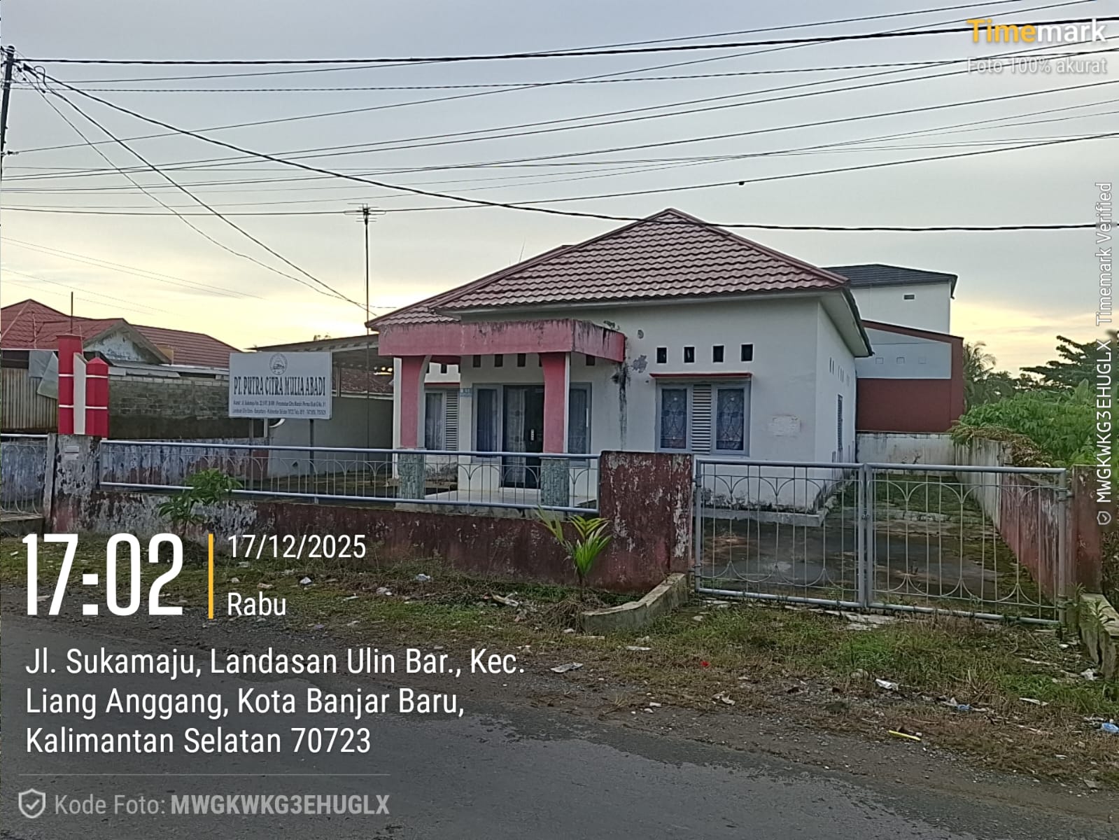 Foto Kunjungan - FOTO_KUNJUNGAN