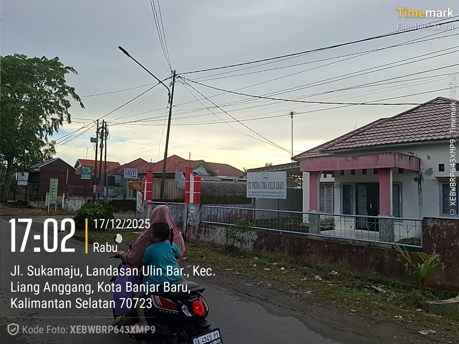 Foto Kunjungan - FOTO_KUNJUNGAN