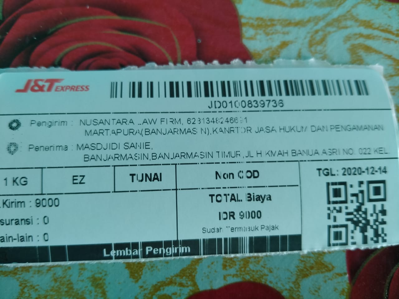 Foto Kunjungan - FOTO_KUNJUNGAN