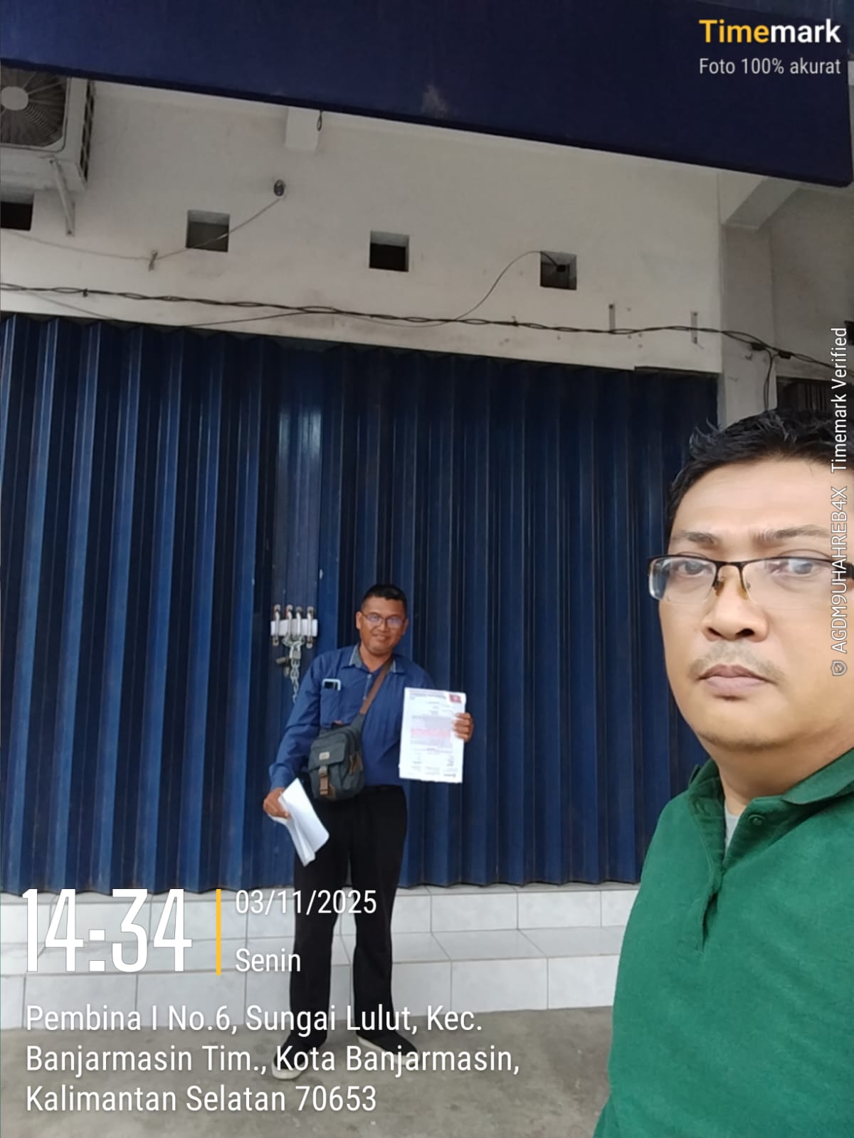 Foto Kunjungan - FOTO_KUNJUNGAN