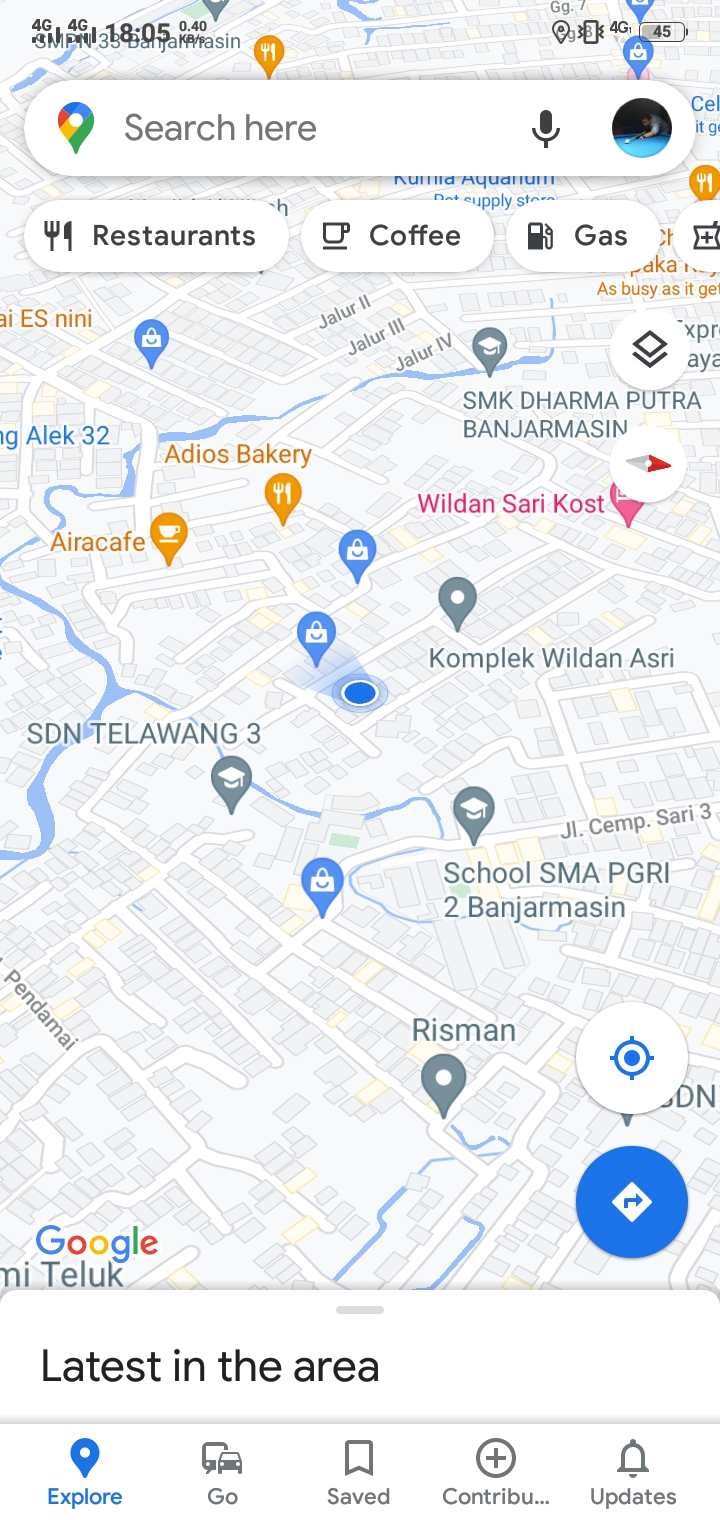 Foto Kunjungan - FOTO_KUNJUNGAN