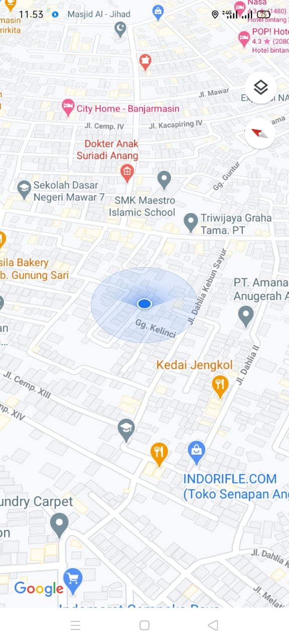 Foto Kunjungan - FOTO_KUNJUNGAN