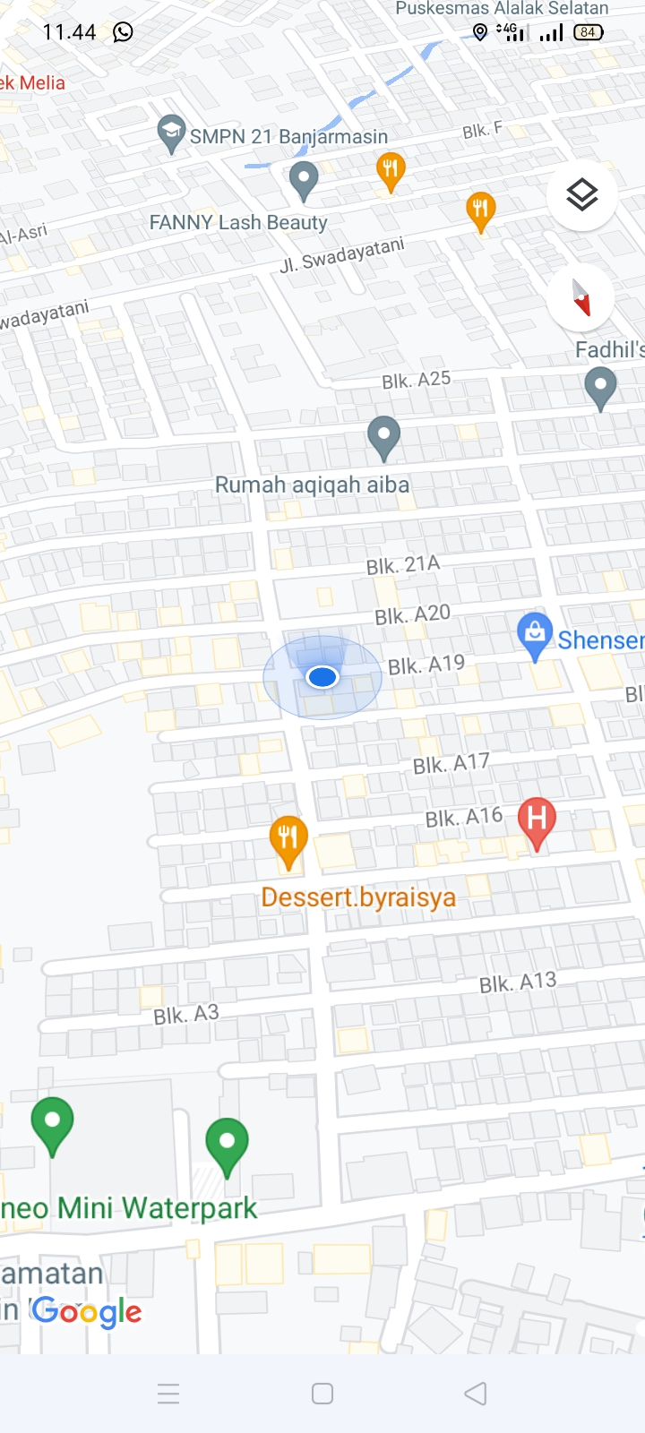 Foto Kunjungan - FOTO_KUNJUNGAN