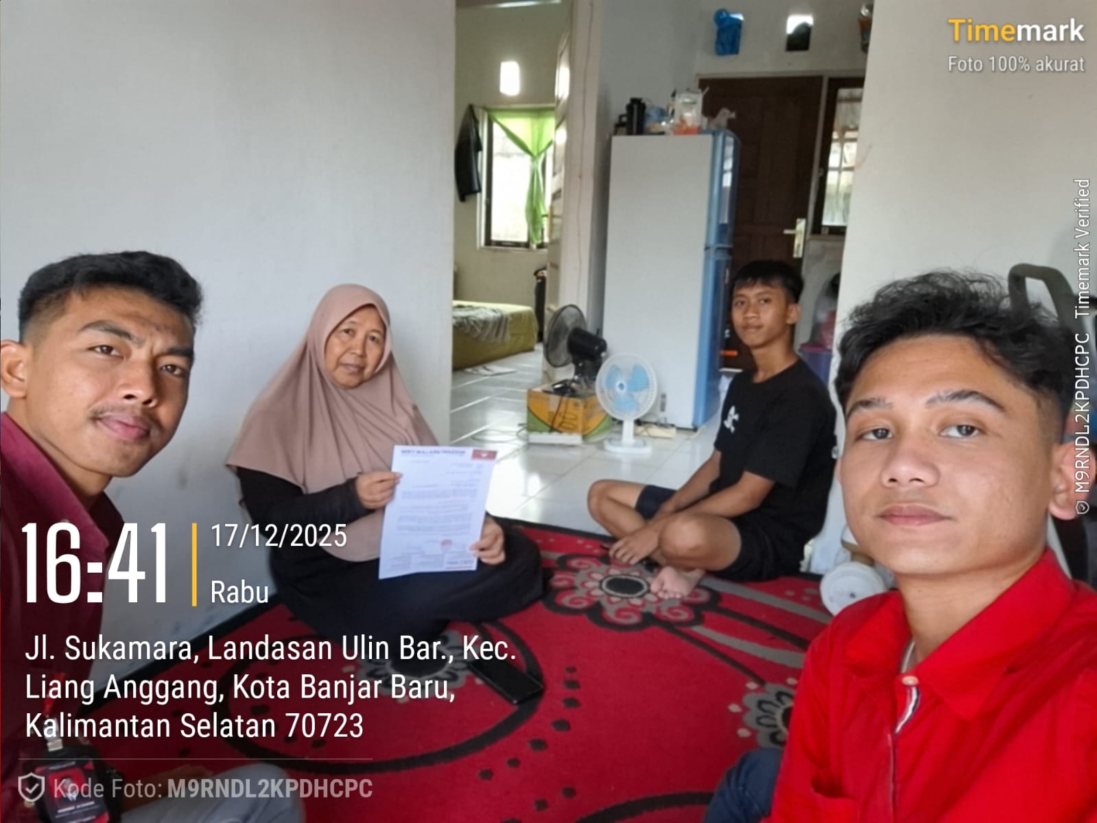 Foto Kunjungan - FOTO_KUNJUNGAN