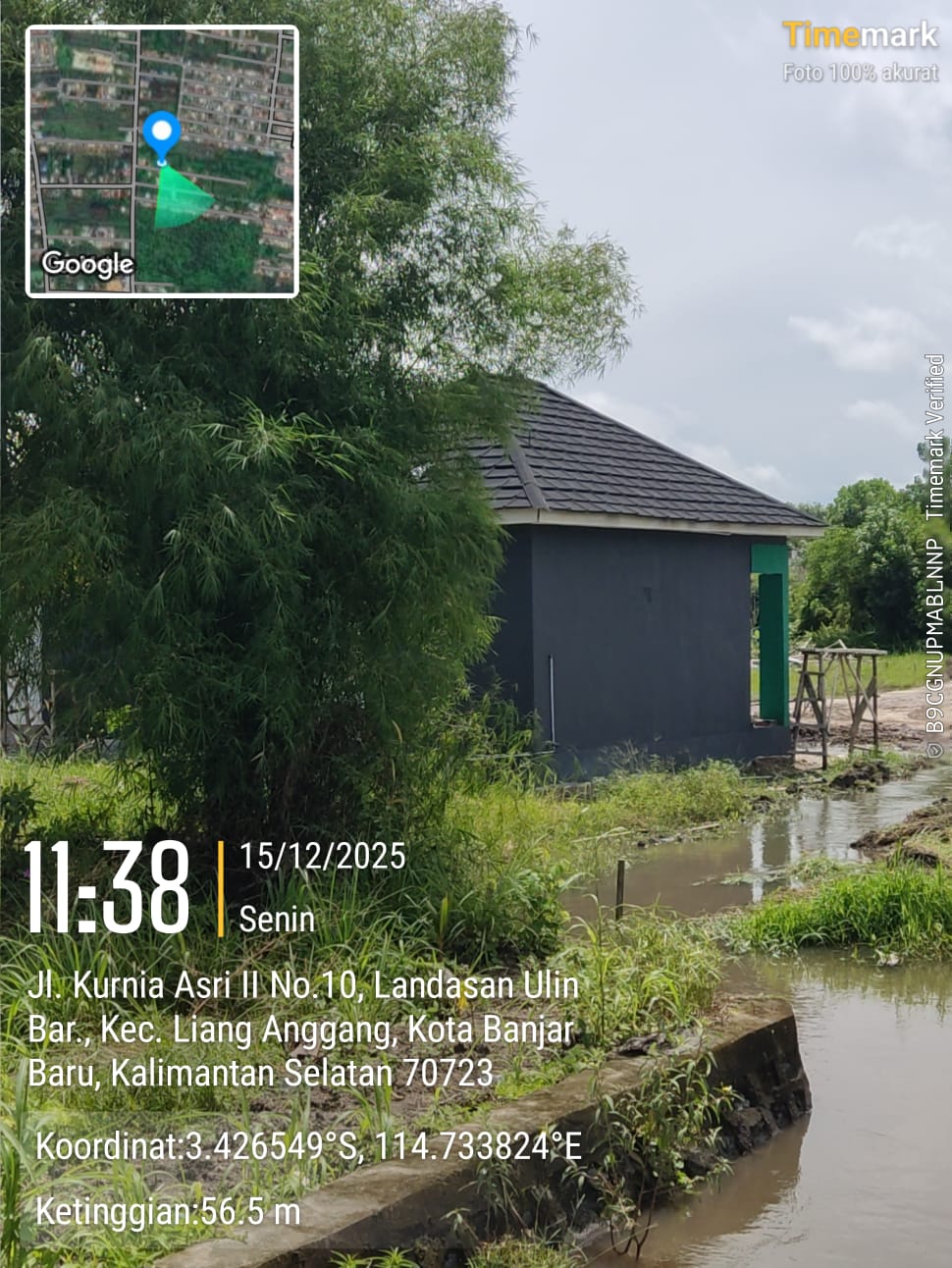 Foto Kunjungan - FOTO_KUNJUNGAN