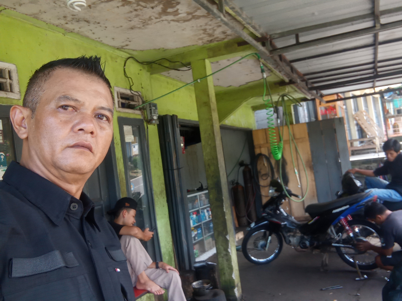 Foto Kunjungan - FOTO_KUNJUNGAN