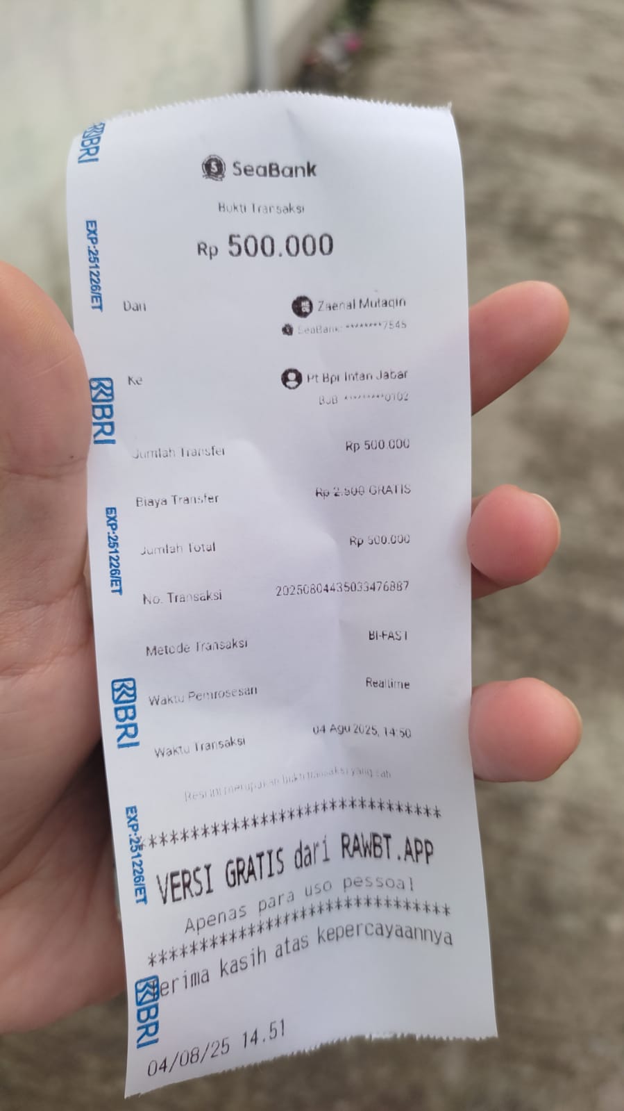 Foto Kunjungan - FOTO_KUNJUNGAN