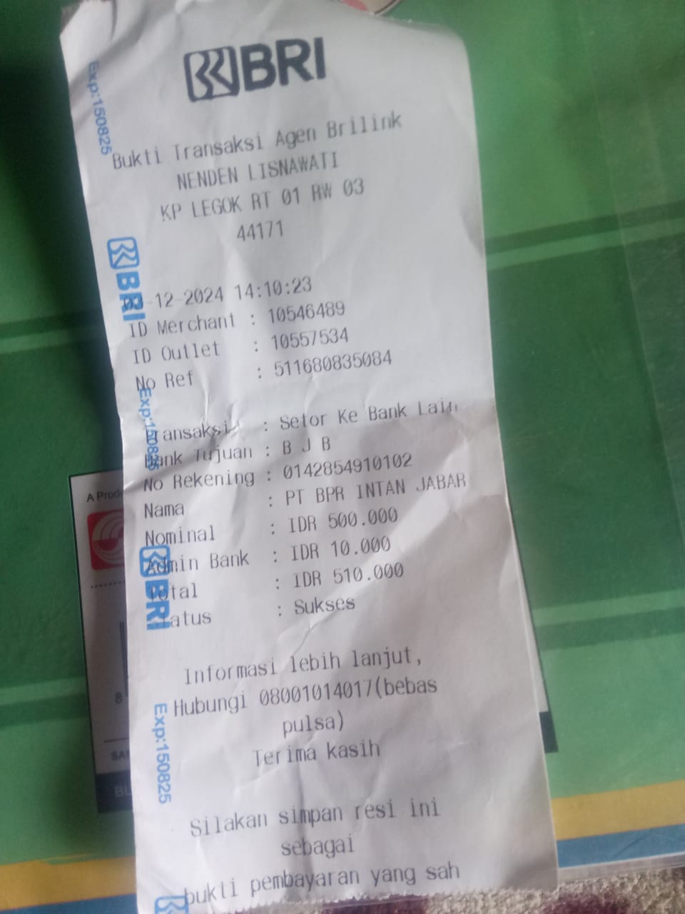 Foto Kunjungan - FOTO_KUNJUNGAN