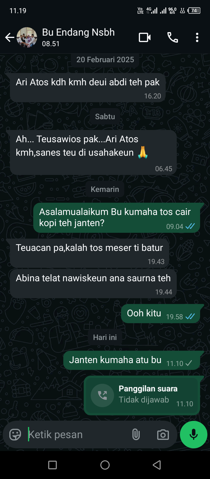 Foto Kunjungan - FOTO_KUNJUNGAN