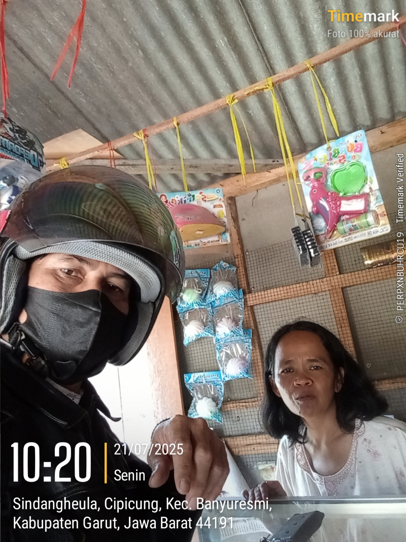 Foto Kunjungan - FOTO_KUNJUNGAN