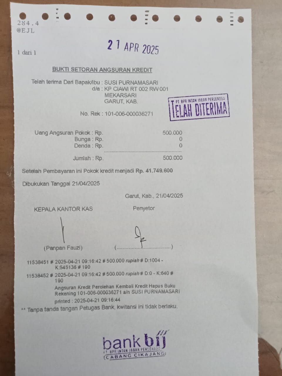 Foto Kunjungan - FOTO_KUNJUNGAN